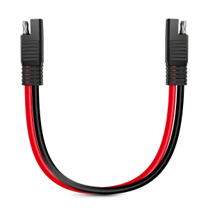 10 Gauge 2Pin Quick Disconnect Harness
