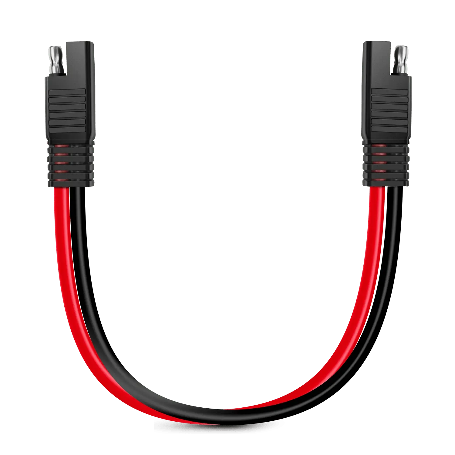 10 Gauge 2Pin Quick Disconnect Harness