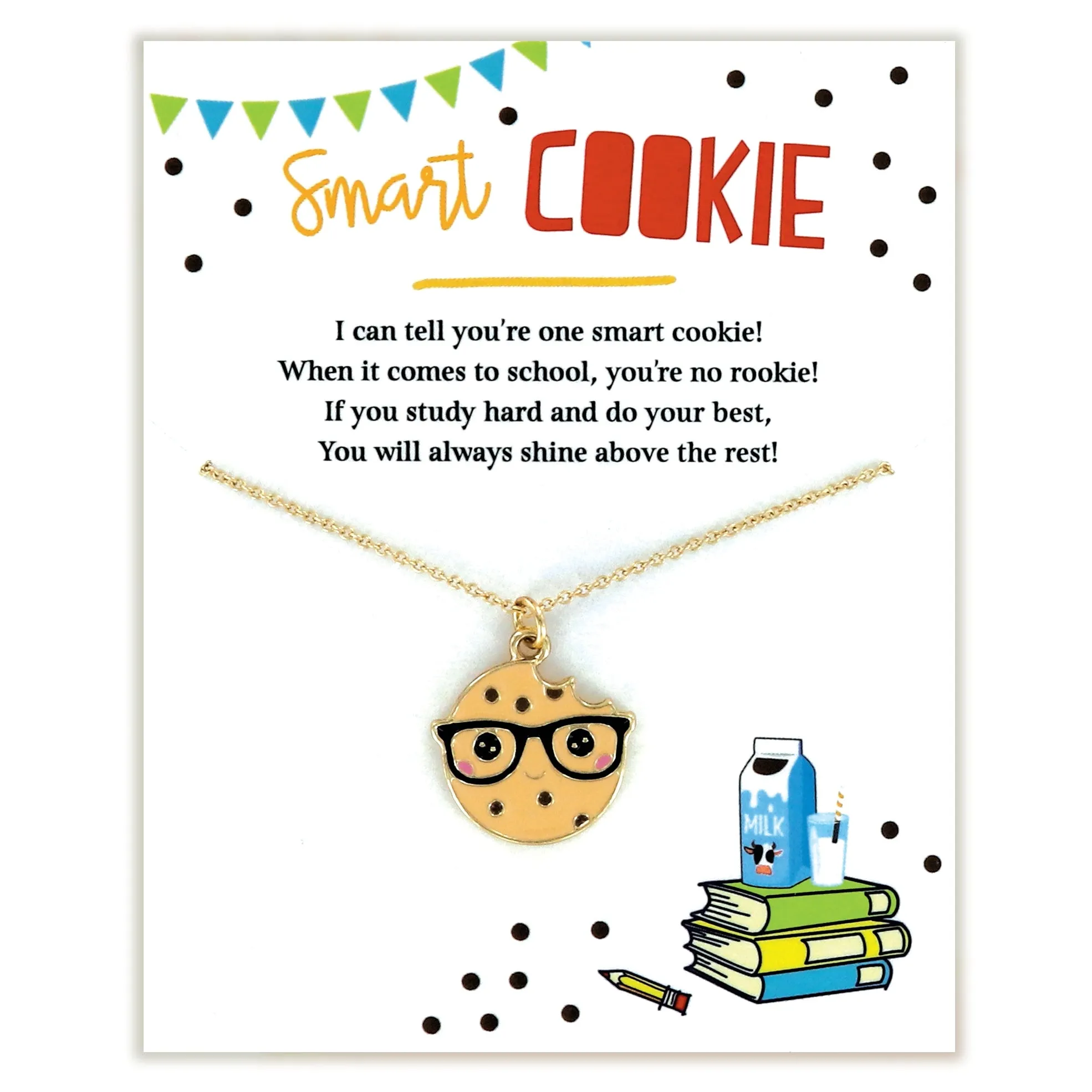 36947   Surprise! Mystery Necklace