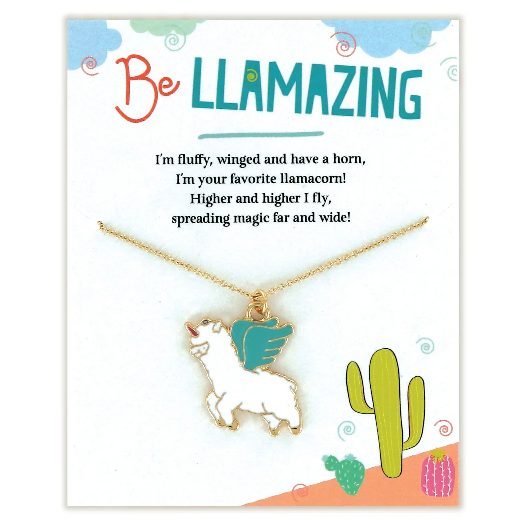 36947   Surprise! Mystery Necklace