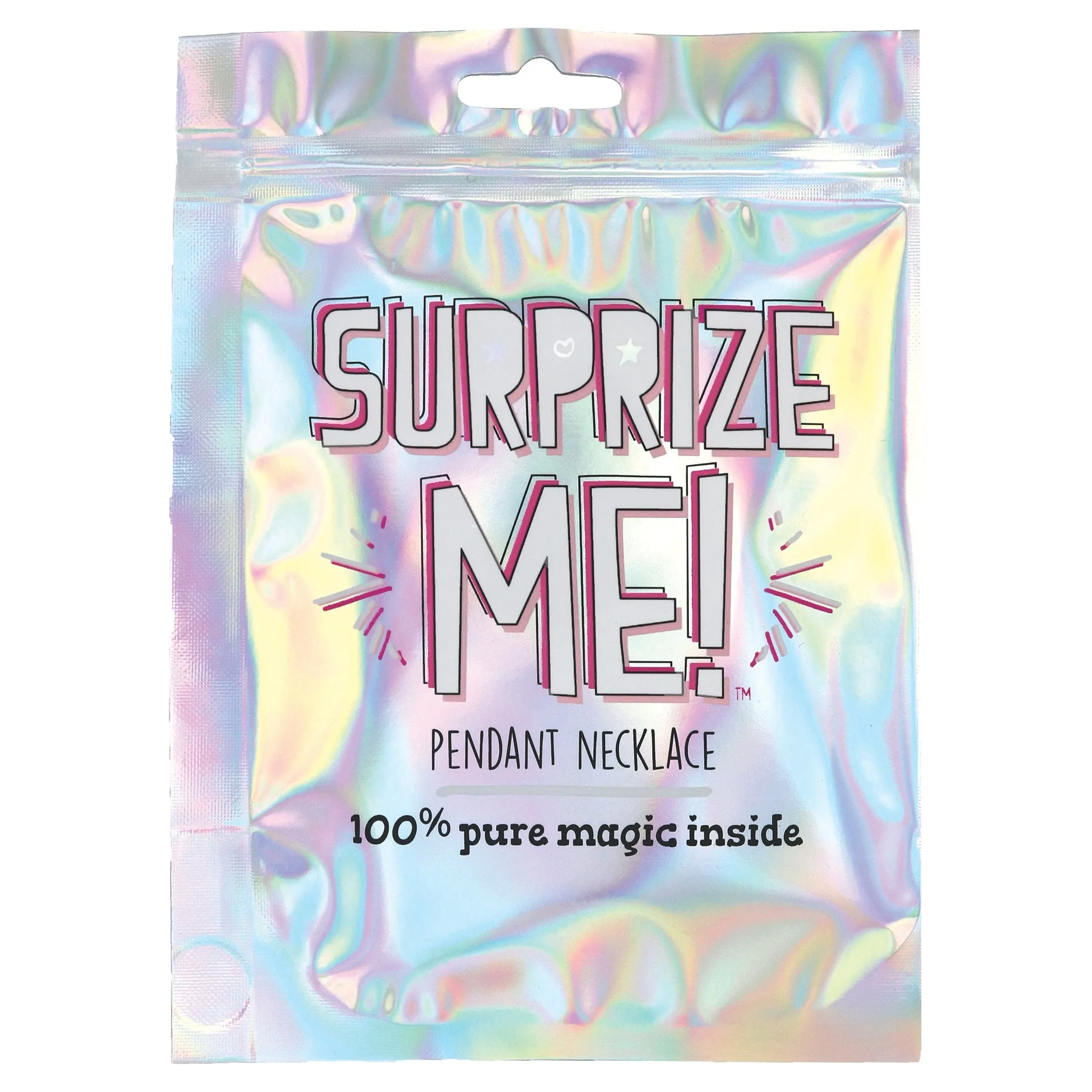 36947   Surprise! Mystery Necklace