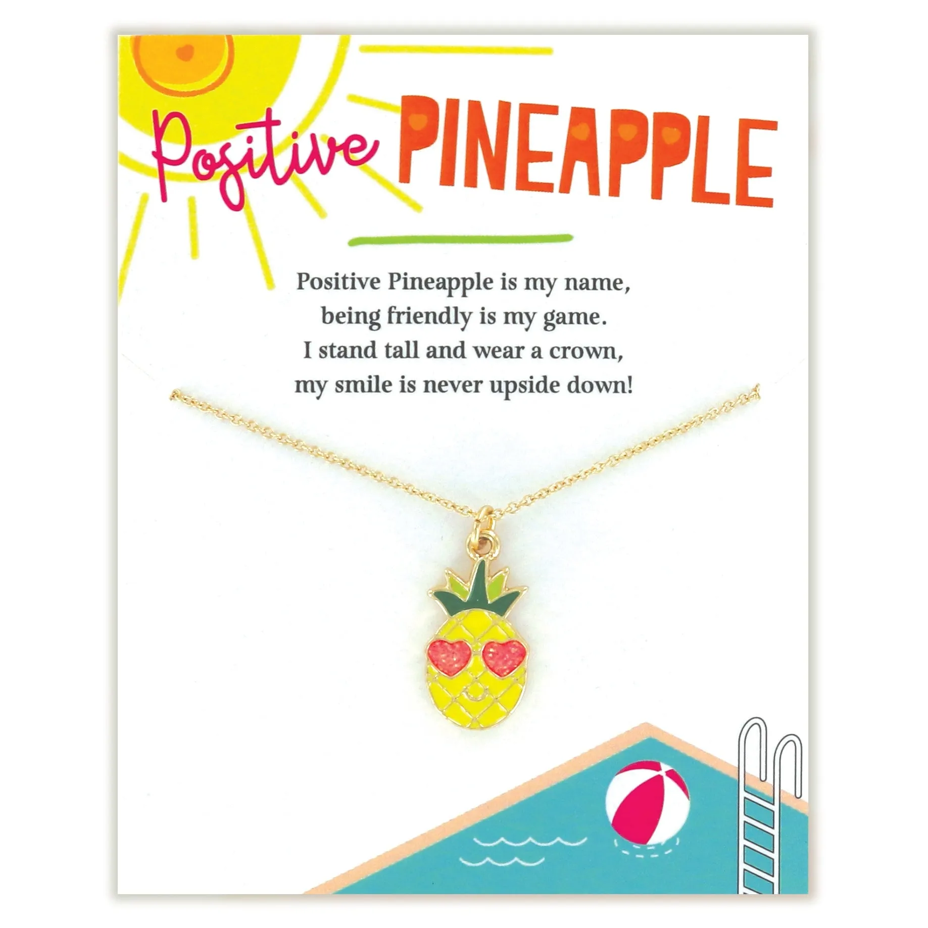 36947   Surprise! Mystery Necklace