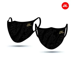 AL MEN COMMEMORATE FACE MASK
