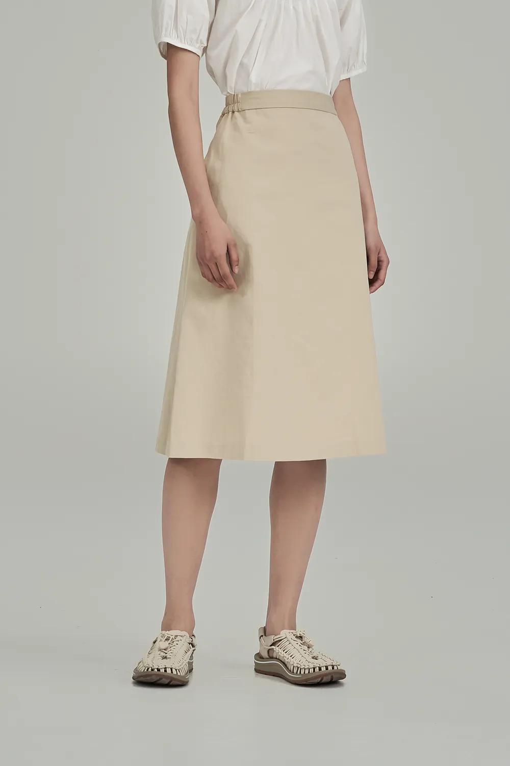 Aletheia Skirt