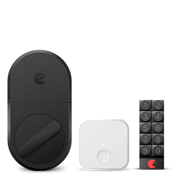 August Smarter Hosting Bundle - Standard