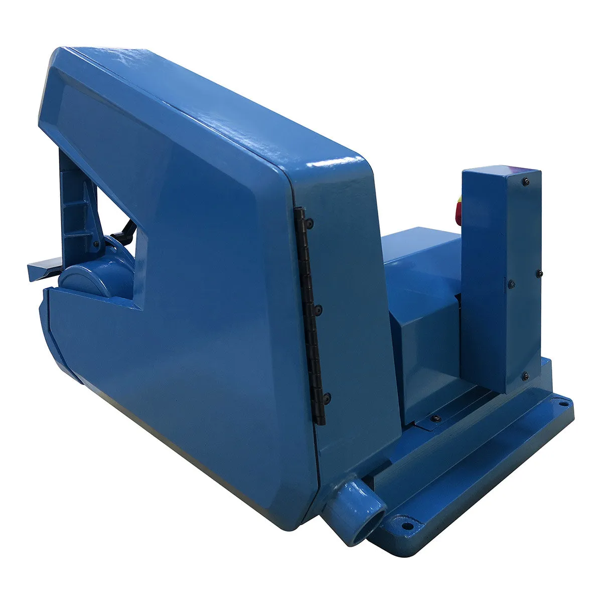 Baileigh Industrial BA9-1227894 Single Speed Belt Grinder BG-260S