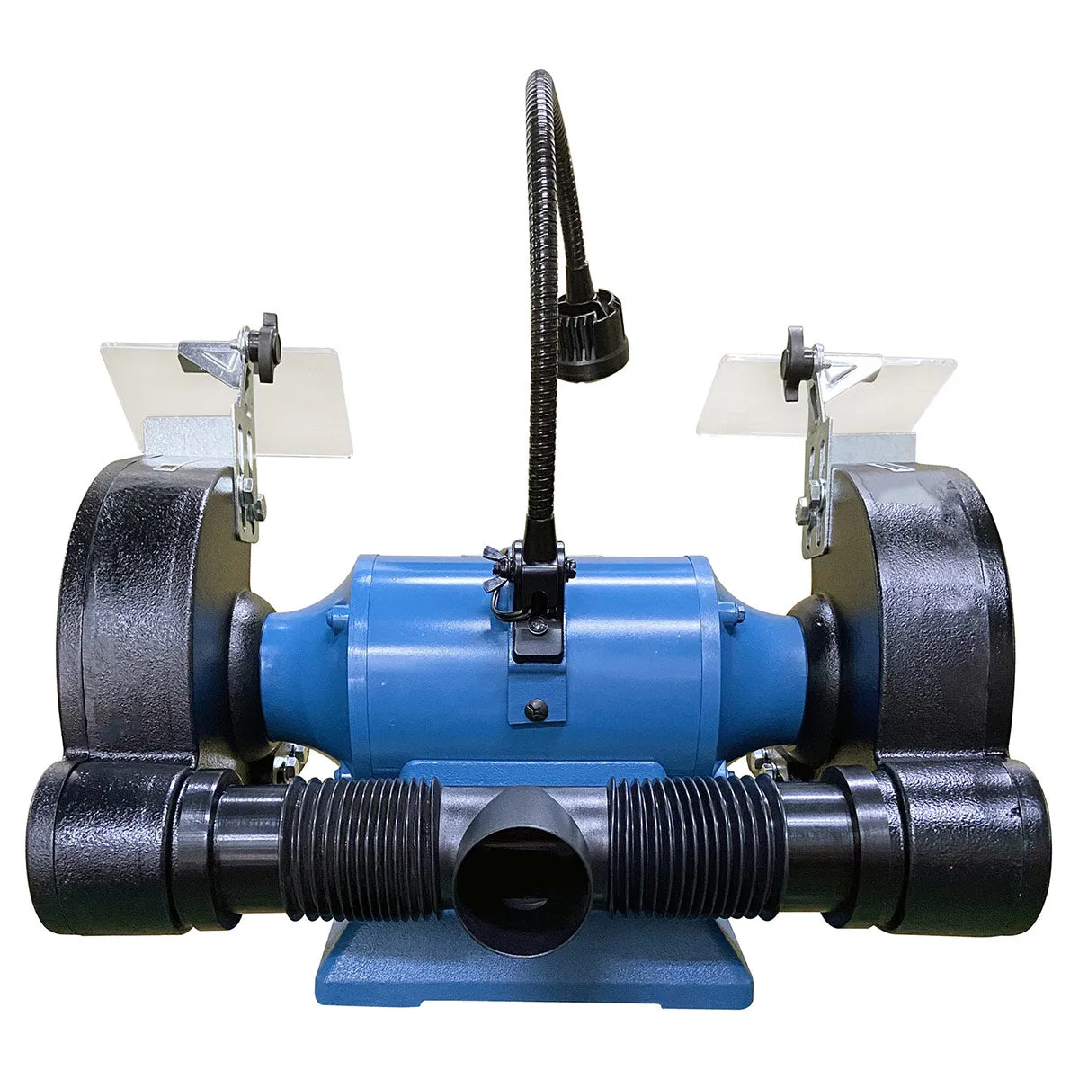 Baileigh Industrial BA9-1227895 8" Bench Grinder IGB-8