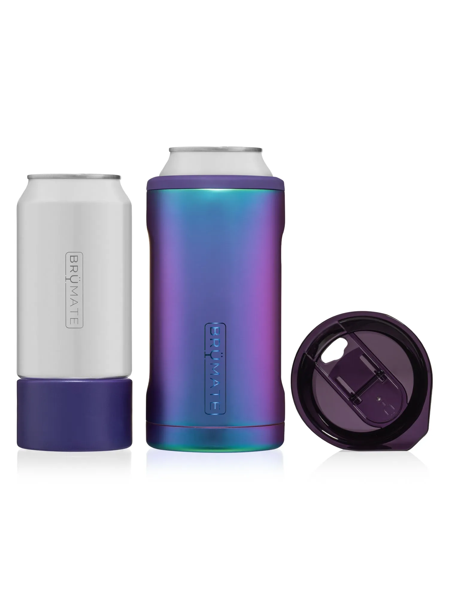 BRUMATE HOPSULATOR TRIO - DARK AURA - CLEARANCE