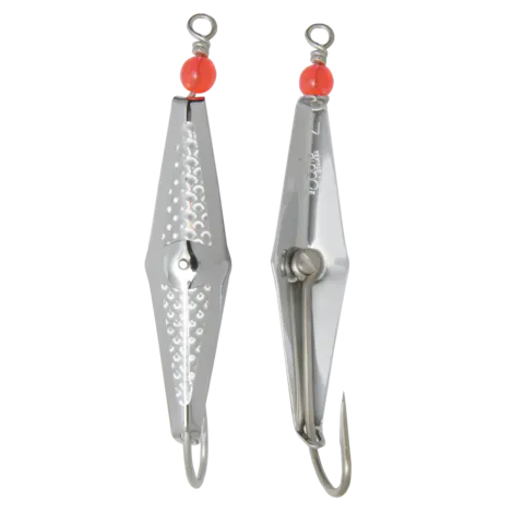 Clarkspoon Flashspoon Silver Flash 3.5in 1pk