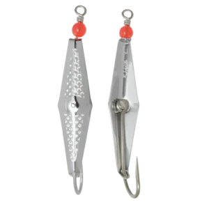 Clarkspoon Flashspoon Silver Flash 3.5in 1pk