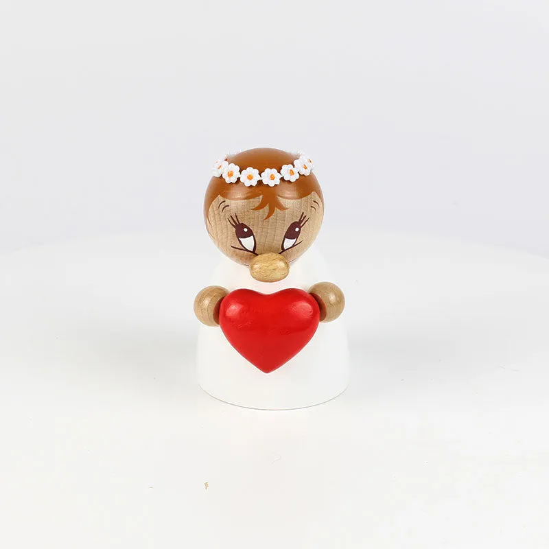 Clumsy Minis Valentine Bundle (Set of 5)