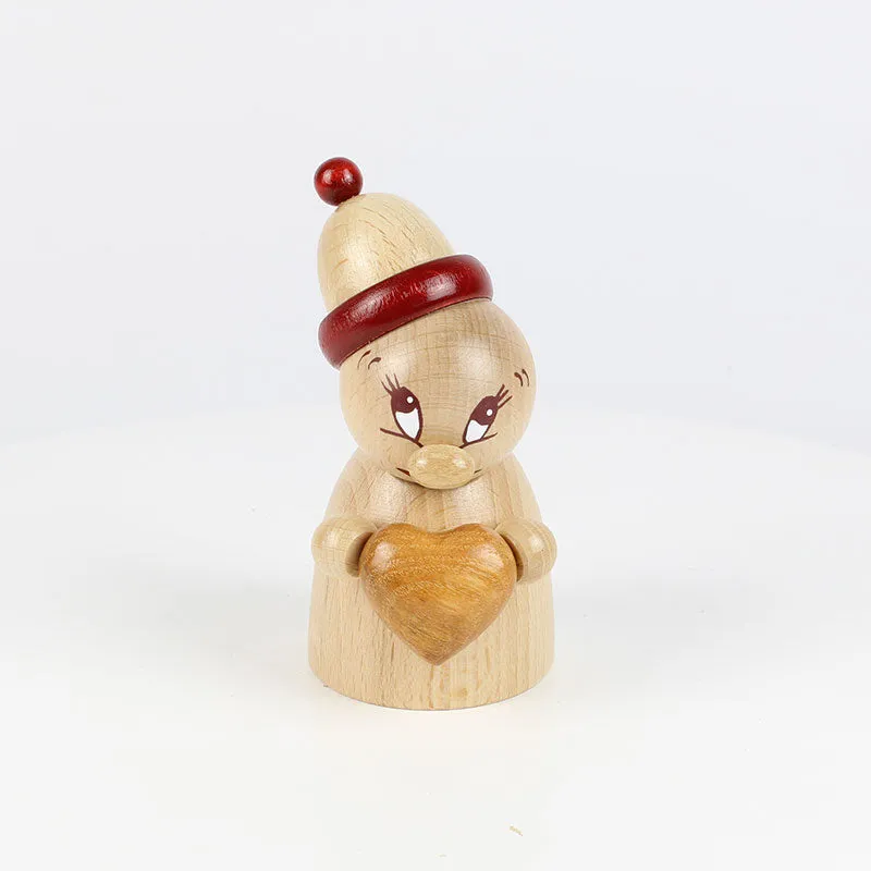 Clumsy Minis Valentine Bundle (Set of 5)