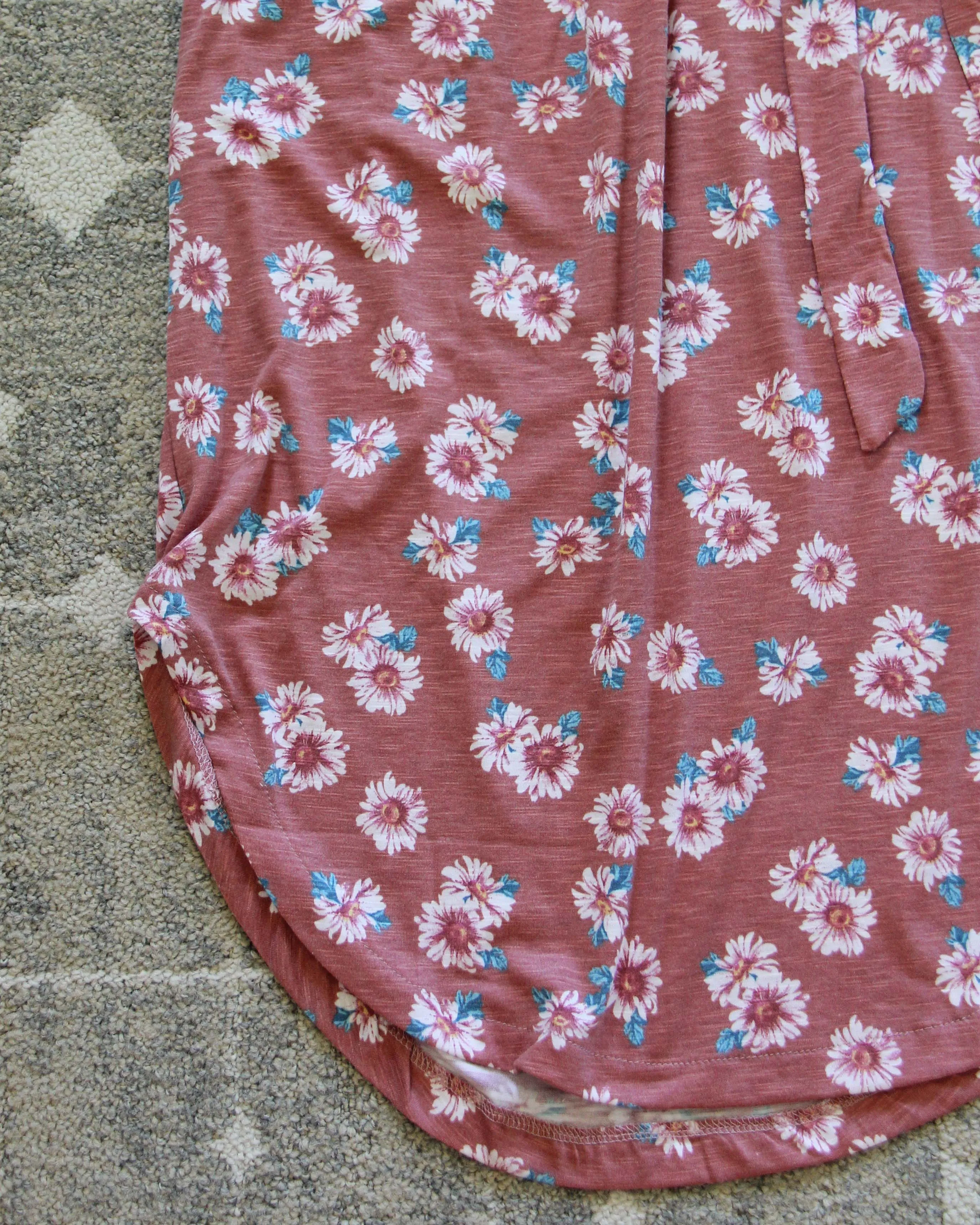 Daisy Weekend Dress