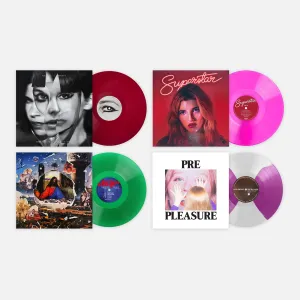 Here & There Bundle #2