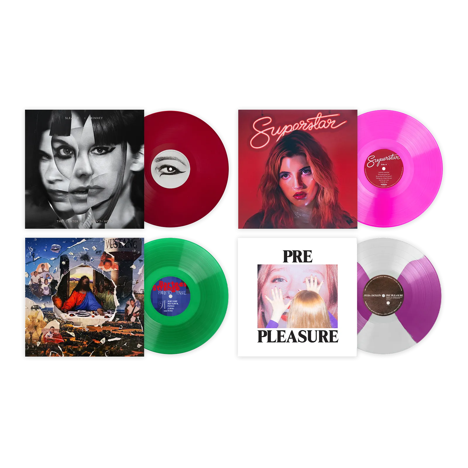 Here & There Bundle #2