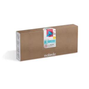 MakeDo: Scru 180