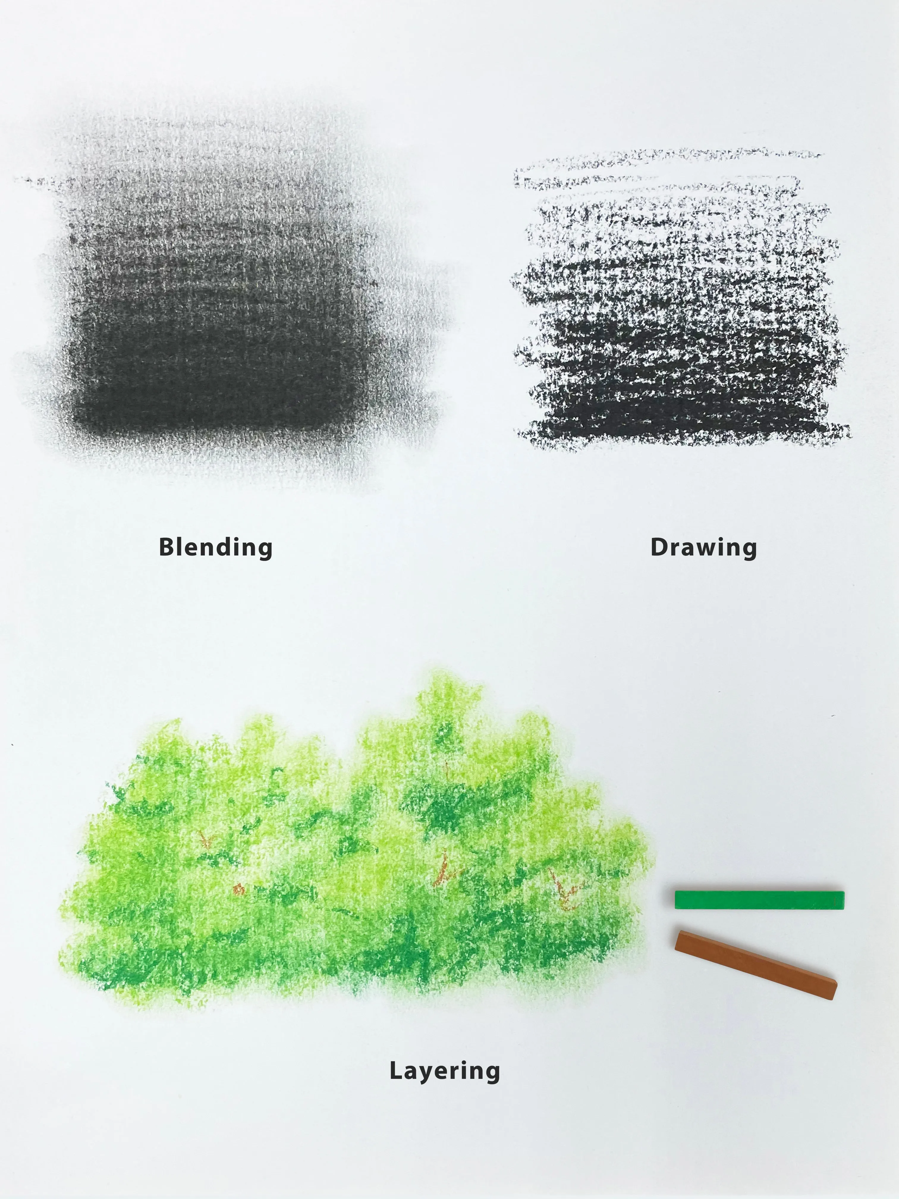 Mixed Media Art Set - 91pc