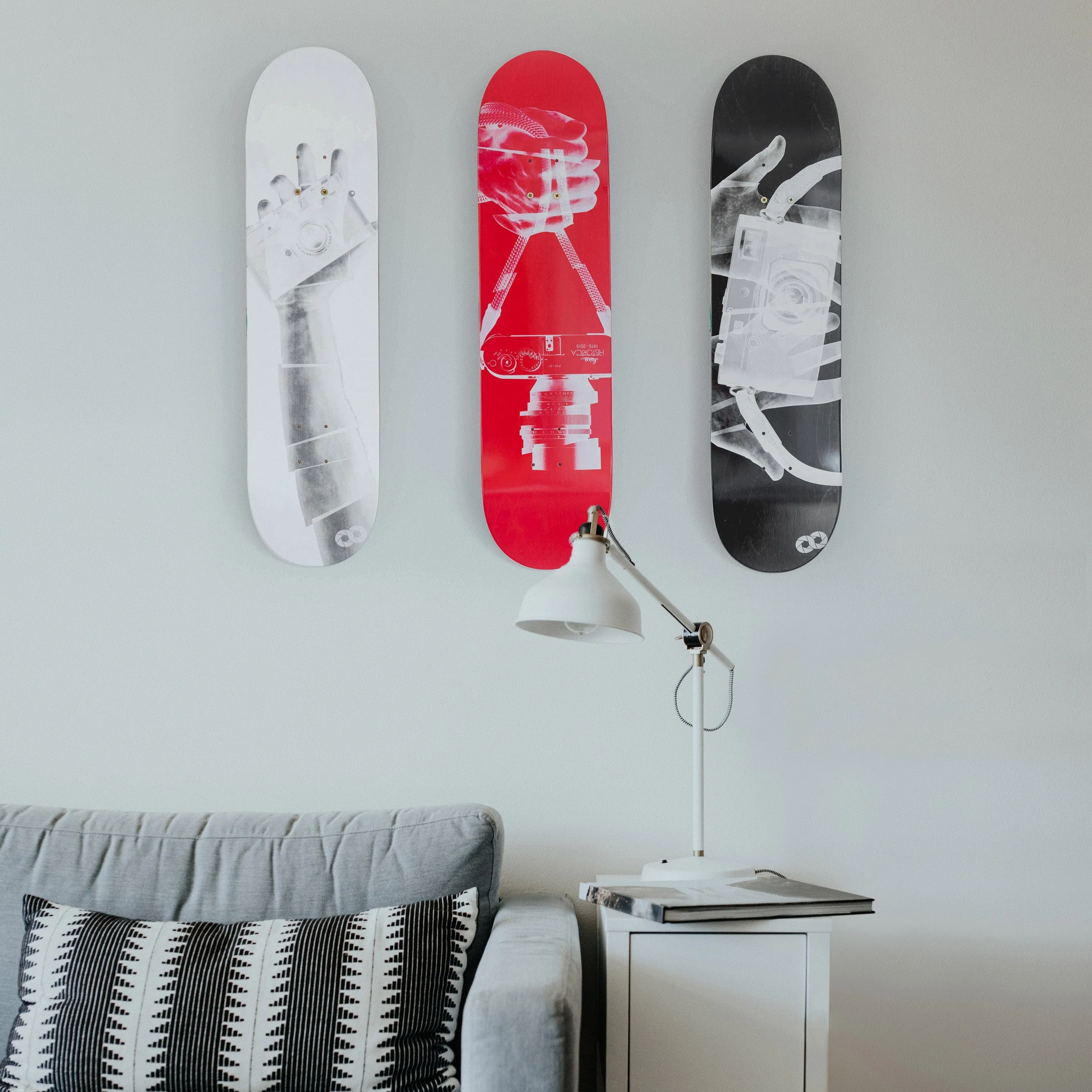 Skate Deck Bundle