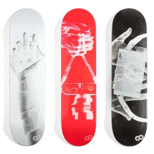 Skate Deck Bundle