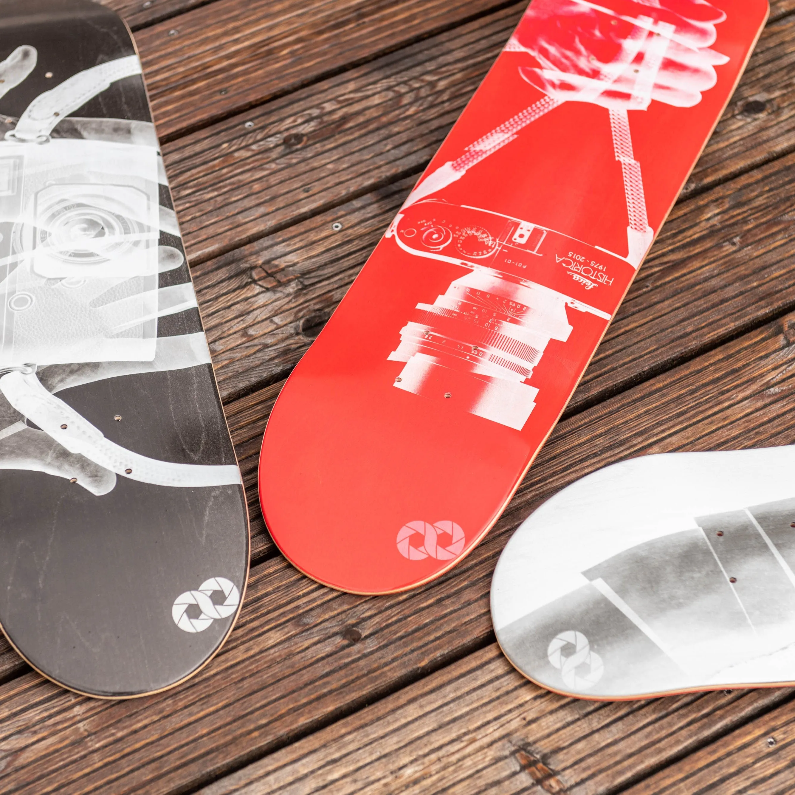 Skate Deck Bundle
